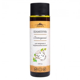 Шампунь Дегтярный 250 мл СпивакЪ 154022