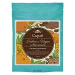 Скраб для тела сухой Какао и цедра апельсина 150 г СпивакЪ 154039