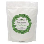 Соль для ванн Мята 600 г СпивакЪ 154046