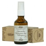 Цветочная вода Шалфей Мускатный крымская 50 мл СпивакЪ 154048