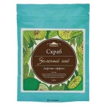 Скраб для тела сухой Зеленый чай 150 г СпивакЪ 154049