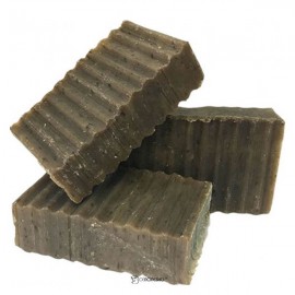 Мыло-скраб На травах 100 г СпивакЪ 154050