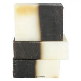 Мыло-шампунь Дегтярное 100 г СпивакЪ 154052