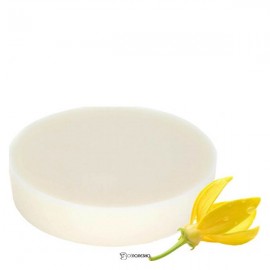 Плитка массажная Иланг-Иланг 75 г СпивакЪ 154055