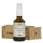 Цветочная вода Лаванда organic 50 мл СпивакЪ 154078