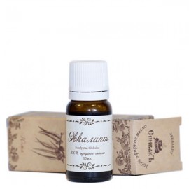 Эфирное масло Эвкалипт 10 мл СпивакЪ 154081