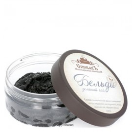 Бельди с зеленым чаем 100 г СпивакЪ 154091