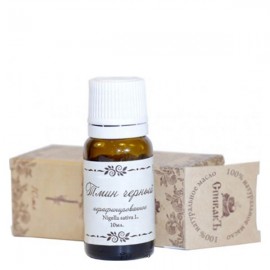 Масло Тмина черного нерафинированное 10 мл СпивакЪ 154092