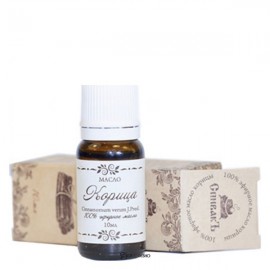 Эфирное масло Корица 10 мл СпивакЪ 154095