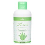 Гель Алоэ с ментолом 200 мл СпивакЪ 154105