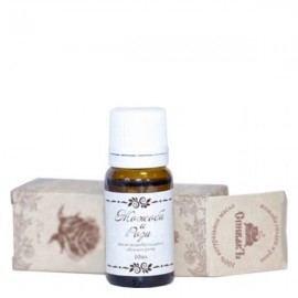 Масло Жожоба Голден и Абсолют Розы 10 мл СпивакЪ 154106