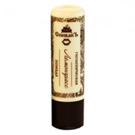 Гигиеническая помада Лемонграсс 4 г СпивакЪ 154109