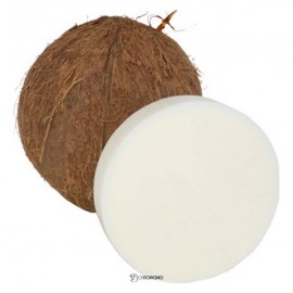 Плитка гидрофильная King Coconut 75 г СпивакЪ 154121