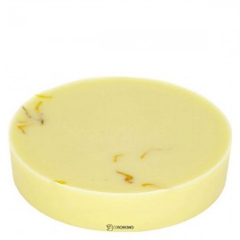 Плитка массажная Лимонная Долька 75 г СпивакЪ 154122