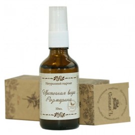 Цветочная вода Розмарин 50 мл СпивакЪ 154126