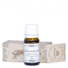 Эфирное масло Можжевельник 10 мл СпивакЪ 154128