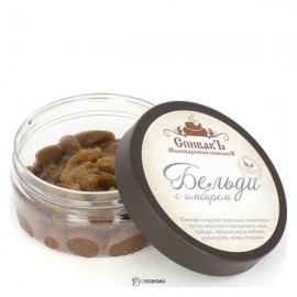 Бельди с имбирем 100 г СпивакЪ 154131