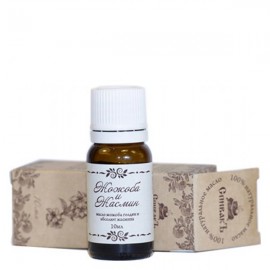 Смесь Масло Жожоба Голден и Абсолют Жасмина 10 мл СпивакЪ 154135