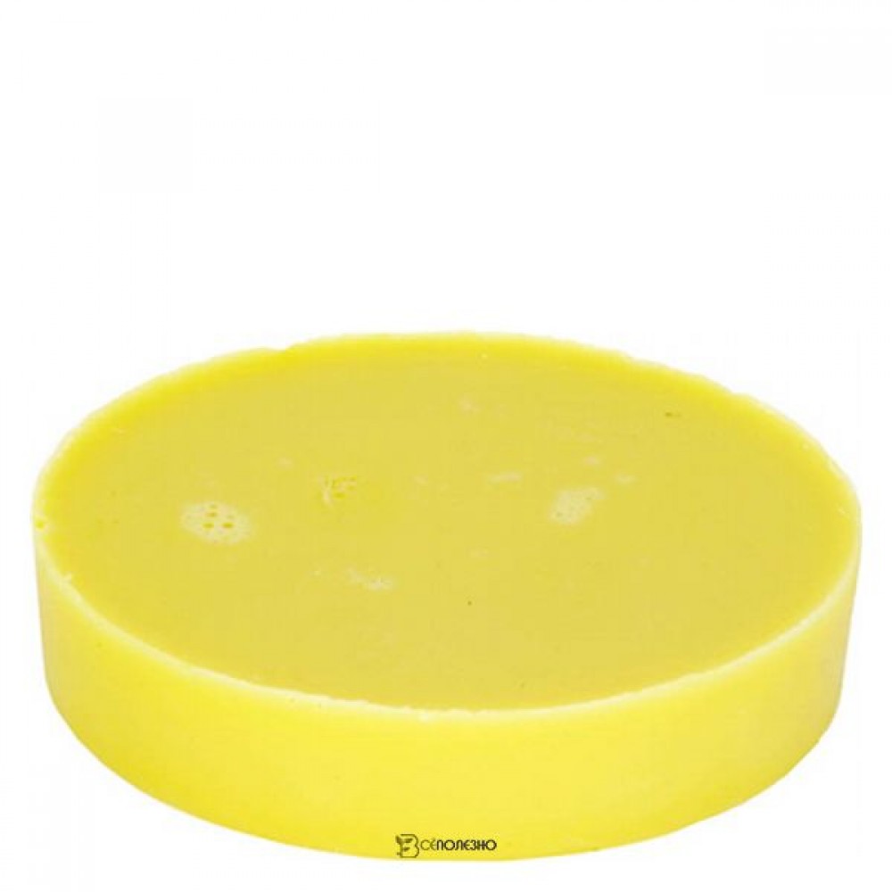 Плитка массажная Сладкий Апельсин 75 г СпивакЪ 154143