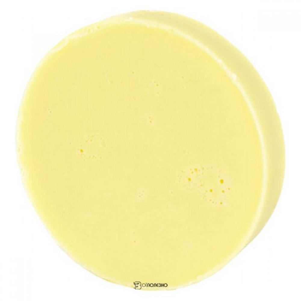 Плитка массажная Сочный Грейпфрут 75 г СпивакЪ 154150