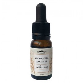 Сыворотка Сквалан 10 мл СпивакЪ 154152