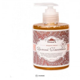 Жидкое мыло Пряный Глинтвейн 300 мл СпивакЪ 154153