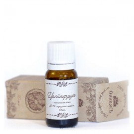 Эфирное масло Грейпфрут 10 мл СпивакЪ 154155