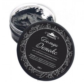 Бельди Детокс 100 г СпивакЪ 154159