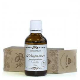 Масло Миндальное рафинированное 50 мл СпивакЪ 154161