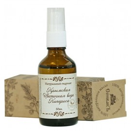 Цветочная вода Кипарис крымская 50 мл СпивакЪ 154168