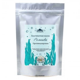 Альгинатная маска Ромашка 40 г СпивакЪ 154171