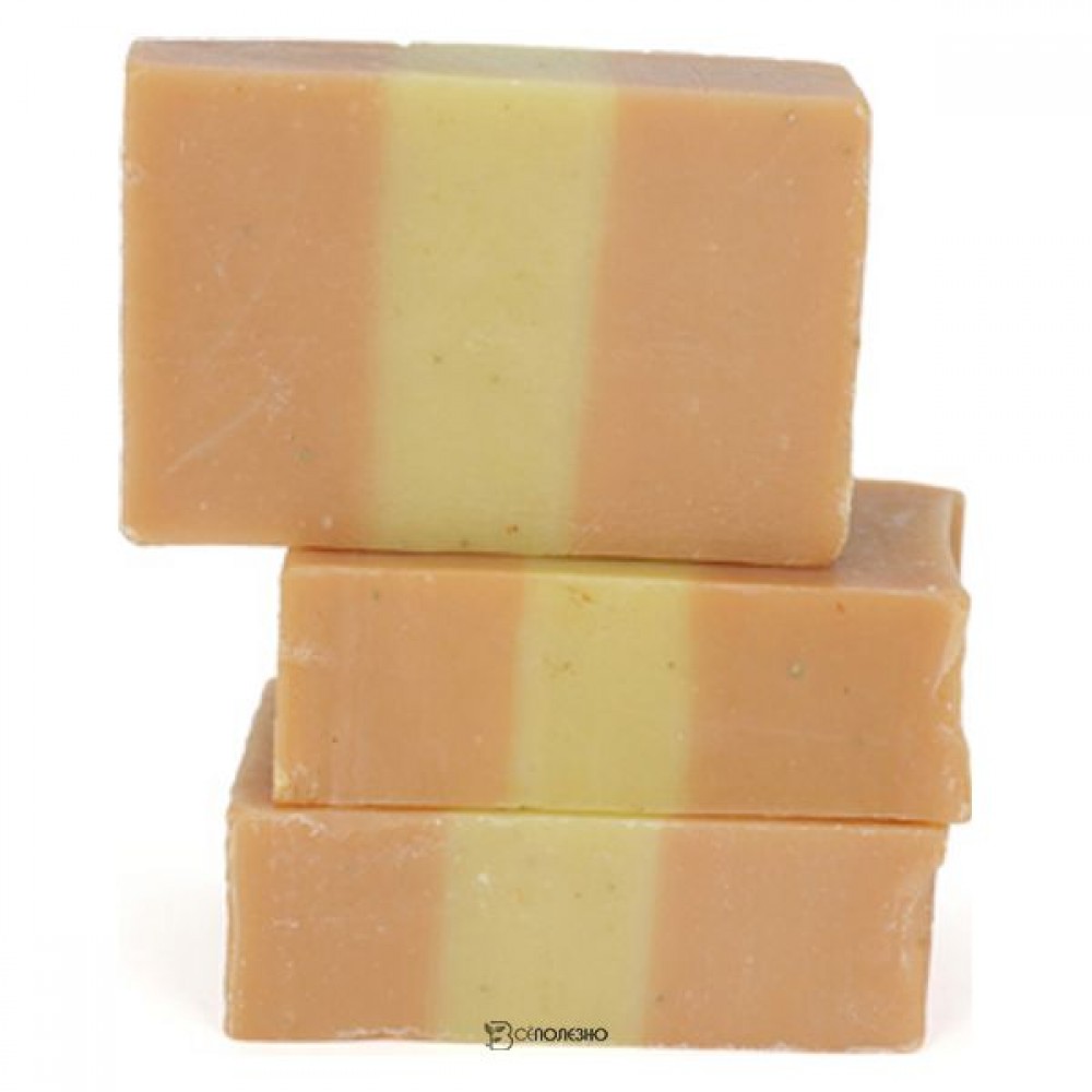 Мыло Пряный Глинтвейн 100 г СпивакЪ 154182