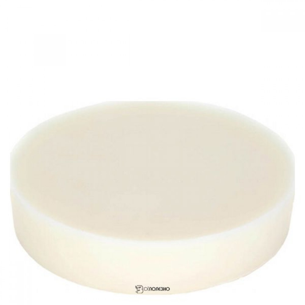 Плитка массажная Ваниль 75 г СпивакЪ 154184