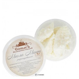 Масло Манго рафинированное 100 г СпивакЪ 154188