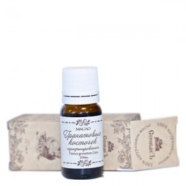 Масло Гранатовых Косточек нерафинированное 10 мл СпивакЪ 154191