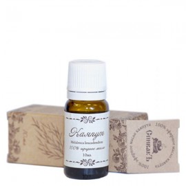 Эфирное масло Каяпут 10 мл СпивакЪ 154193