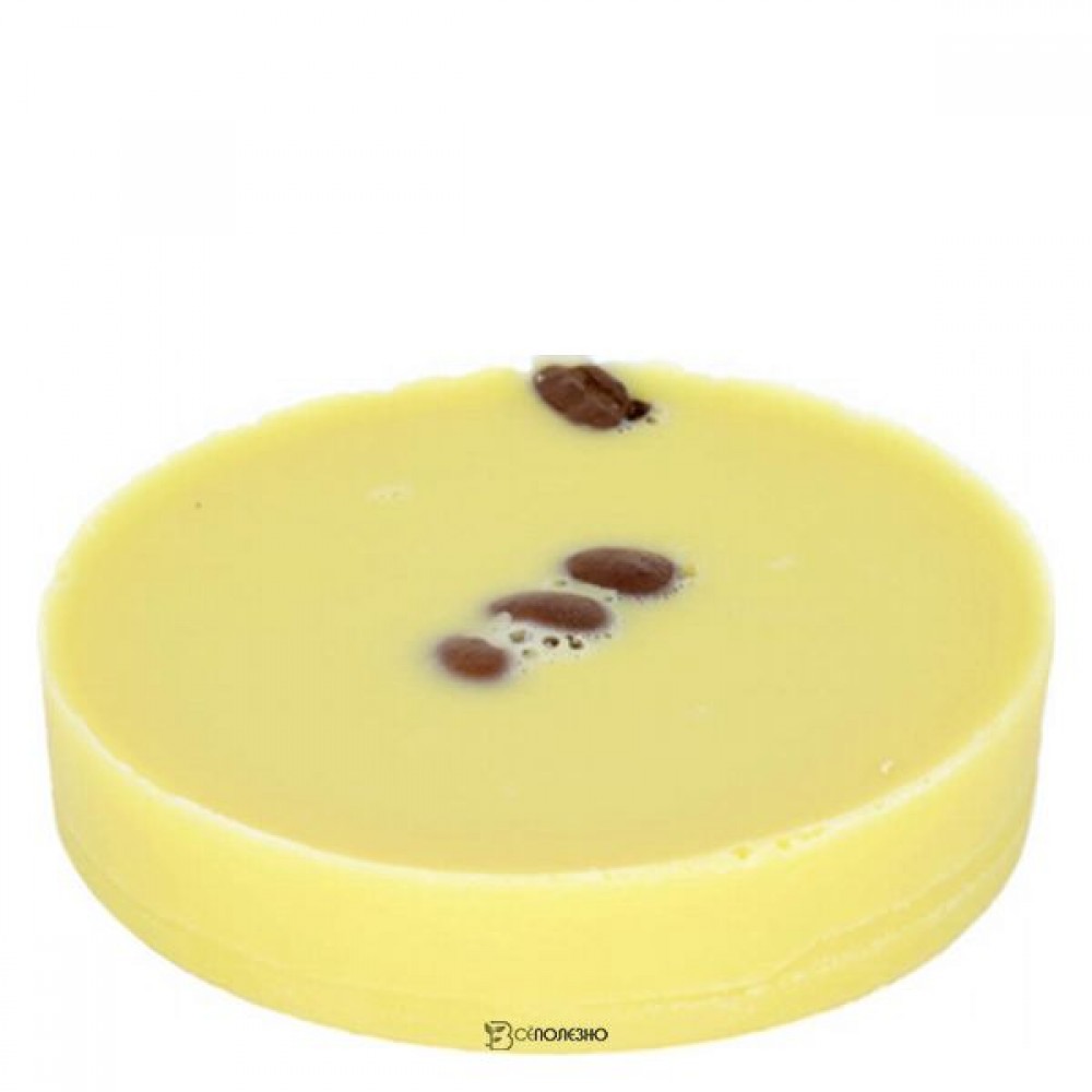 Плитка массажная Ароматный Глинтвейн 75 г СпивакЪ 154196