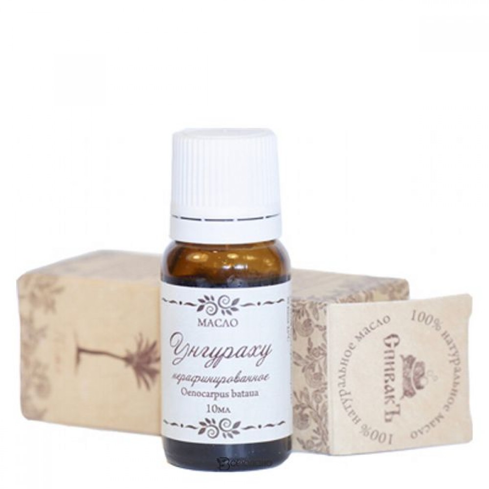 Масло Унгураху нерафинированное 10 мл СпивакЪ 154199