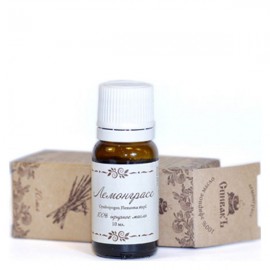 Эфирное масло Лемонграсс 10 мл СпивакЪ 154205