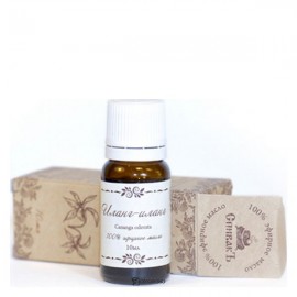 Эфирное масло Иланг-Иланг 10 мл СпивакЪ 154213