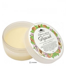 Крем-масло для тела Персик 100 г СпивакЪ 154218