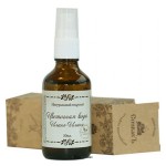 Цветочная вода Иланг-Иланг 50 мл СпивакЪ 154221