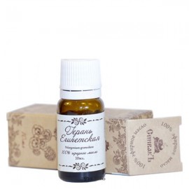 Эфирное масло Герань 10 мл СпивакЪ 154222