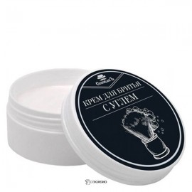 Крем для бритья С углём 70 мл СпивакЪ 154223