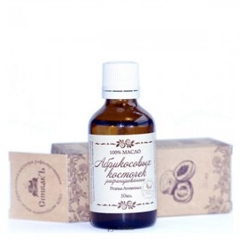 Масло Абрикосовых Косточек рафинированное 50 мл СпивакЪ 154224