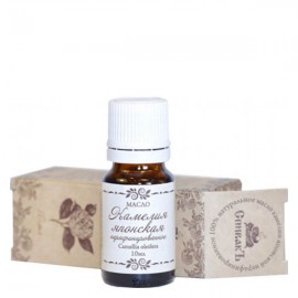 Масло Цубаки нерафинированное 10 мл СпивакЪ 154228