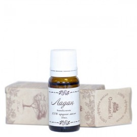 Эфирное масло Ладан 10 мл СпивакЪ 154232