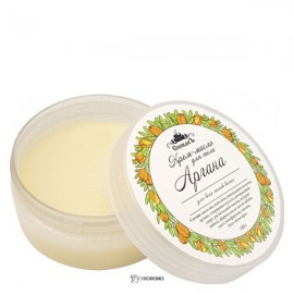 Крем-масло для тела Аргана 100 г СпивакЪ 154241