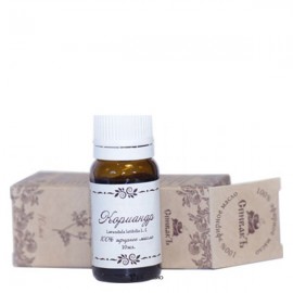 Эфирное масло Кориандр 10 мл СпивакЪ 154249