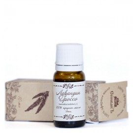 Эфирное масло Лавандин Гроссо 10 мл СпивакЪ 154252